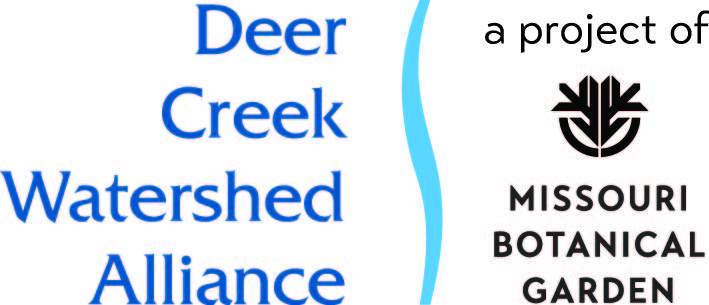 Deer Creek Watershed Alliance logo